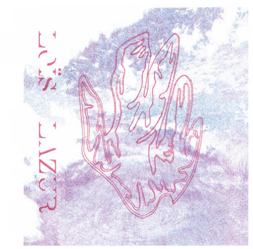 Louis Lazur: Half of a Hand - Record