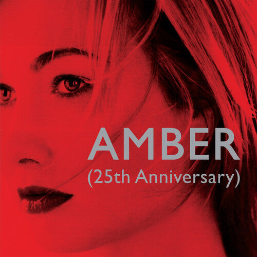Amber: Amber (25th Anniversary) - Record