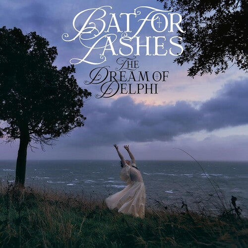 Bat for Lashes: The Dream Of Delphi - CD