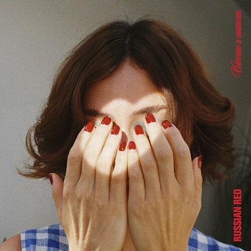 Russian Red- Volverme A Enamorar { VINYL LP }