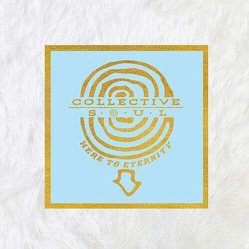 Collective Soul- Here to Eternity { VINYL LP }