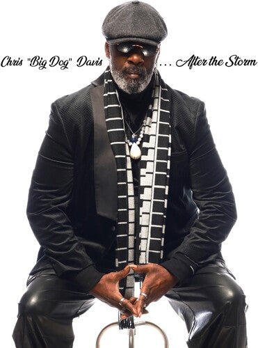 Chris Davis: After The Storm - CD