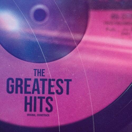Various Artists- The Greatest Hits (Original Soundtrack) { VINYL LP }