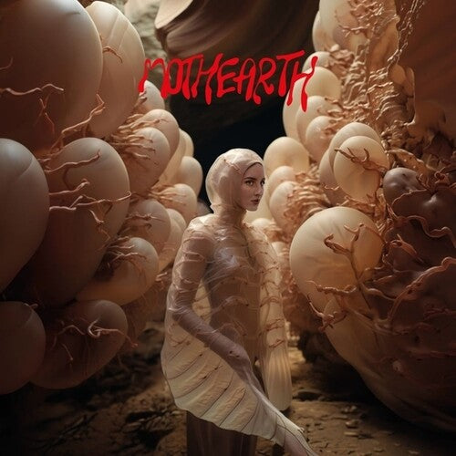 Anetha: Mothearth - Record