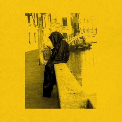 Moff & Tarkin: Mango Boy - 12-INCH SINGLE