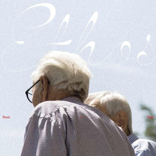 Frank & Tony: Ethos - Record