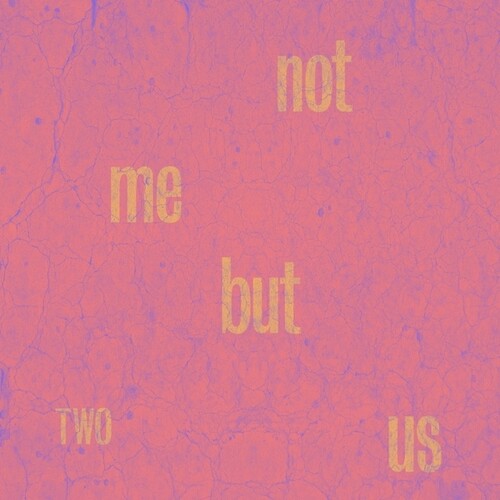 Not Me But Us: Two - Record