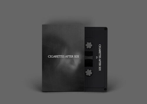 Cigarettes After Sex: X's - CASSETTES