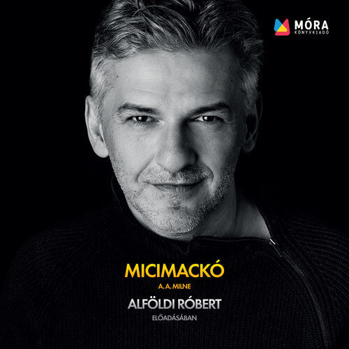 Milne: Micimacko - Record