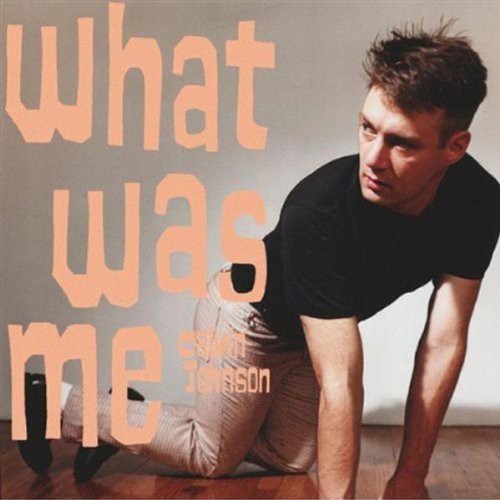 Calvin Johnson: What Was Me - Record