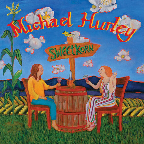 Michael Hurley: Sweetkorn - Record
