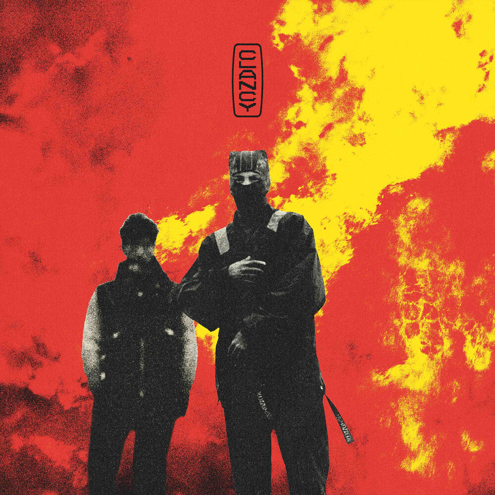 Twenty One Pilots- Clancy [LP] { VINYL LP }
