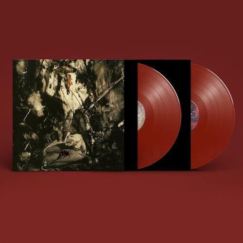 Fields of the Nephilim- Elizium (Deluxe Edition) { VINYL LP }