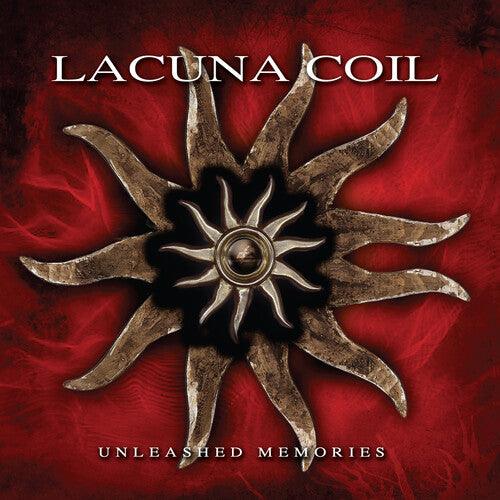 Lacuna Coil- Unleashed Memories (Black Vinyl) { VINYL LP }