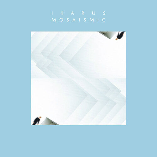 Ikarus: Mosaismic - CD