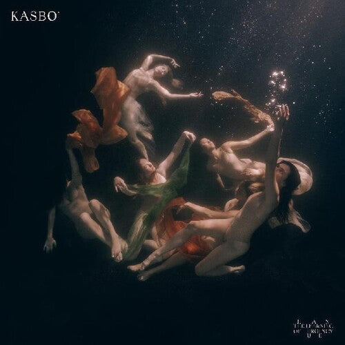 Kasbo: The Learning of Urgency - Record