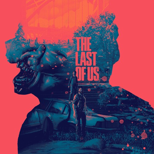 Gustavo Santaolalla: The Last of Us 10th Anniversary Vinyl Box Set - VINYL