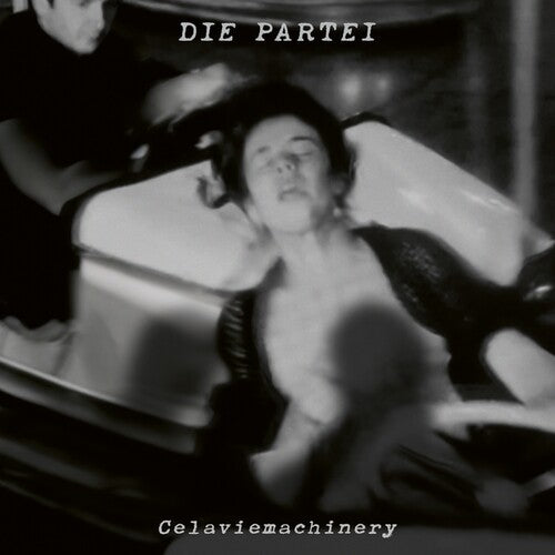 Die Partei: Celaviemachinery - Record