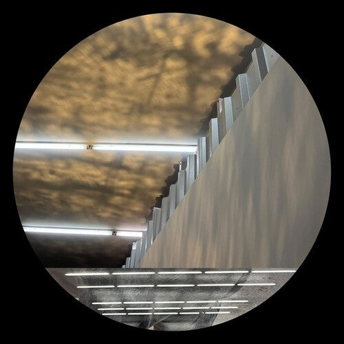 Loz Goddard: Upside Down Melted Chair - 12-INCH SINGLE