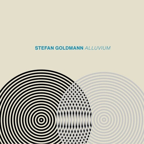 Stefan Goldmann: Alluvium - Record