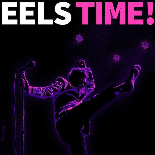 Eels- Eels Time! { VINYL LP }