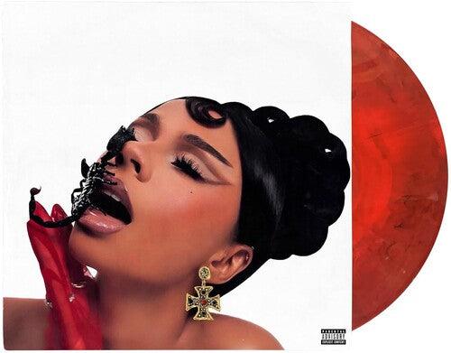 Mariah the Scientist- To Be Eaten Alive { VINYL LP }