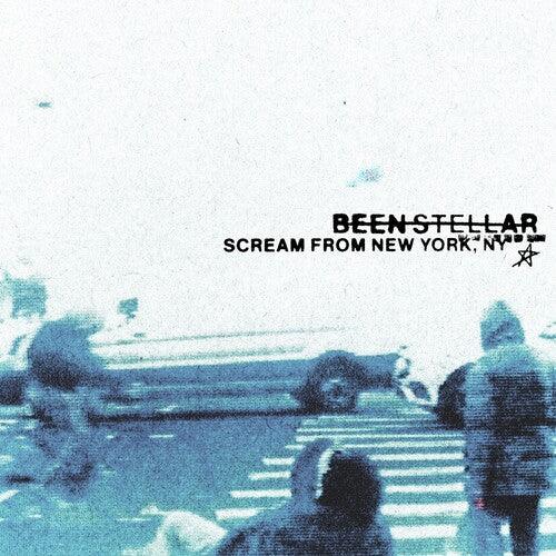 Been Stellar- Scream From New York, NY { VINYL LP }