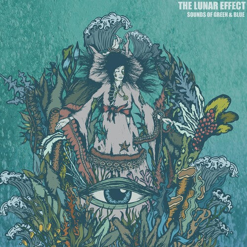 Lunar Effect: 12 - CD