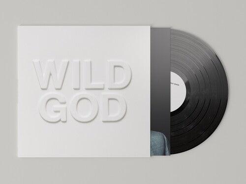 Nick Cave & The Bad Seeds- Wild God (Black Vinyl) { VINYL LP }