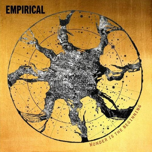 Empirical: Wonder Is The Beginning - VINYL