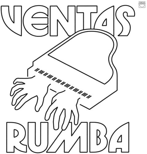 Ezechiel Pailhes: Ventas Rumba - Record