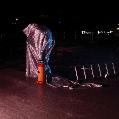 Wolfgang Tillmans: Build From Here - Record