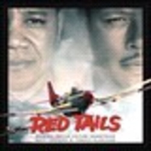 Various Artists: Red Tails (Score) / O.S.T. - CD