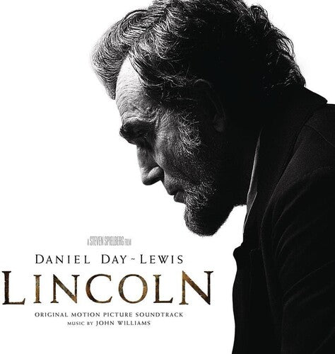 Various Artists: Lincoln (Score) / O.S.T. - CD