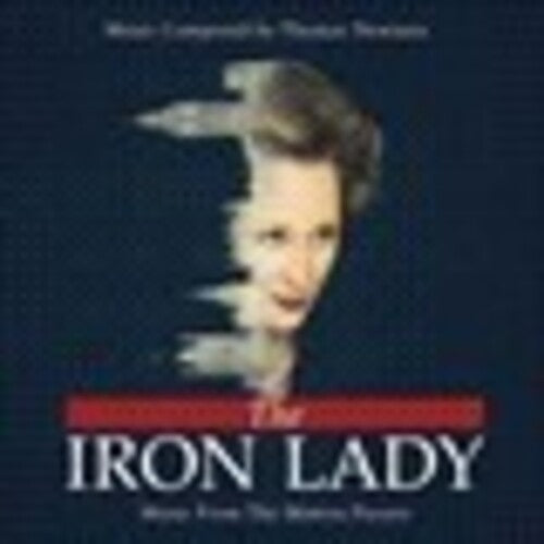 Various Artists: Iron Lady (Score) / O.S.T. - CD