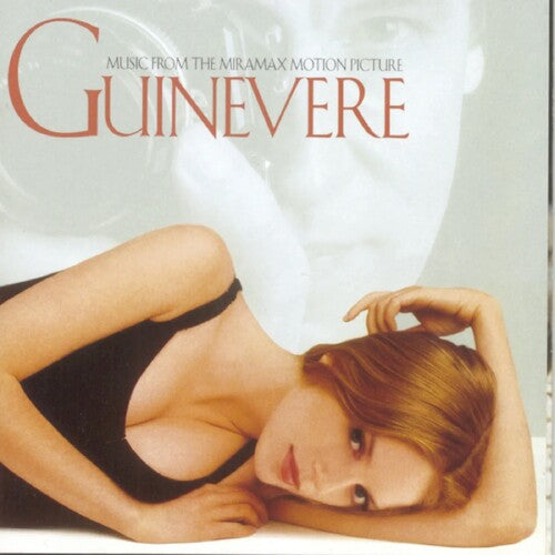 Guinevere (1999) / O.S.T.: Guinevere (1999) / O.S.T. - CD