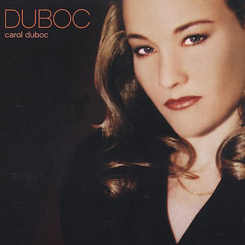 Carol Duboc: Duboc - CD
