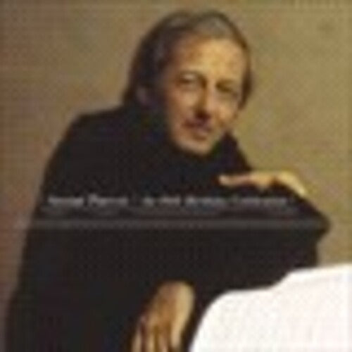 Andre Previn: 80th Birthday Celebration - CD