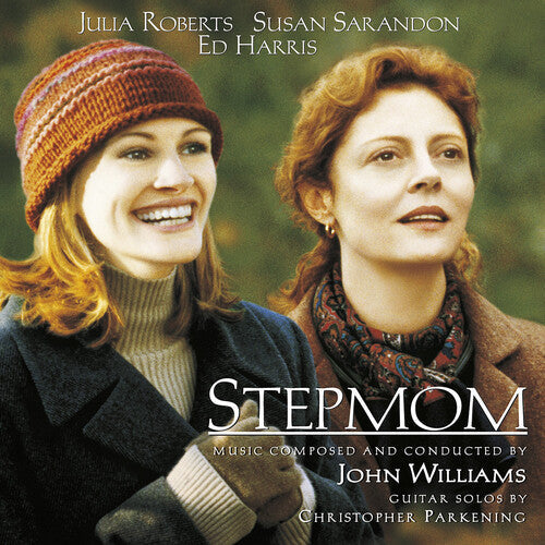 John Williams: Stepmom / O.S.T. - CD