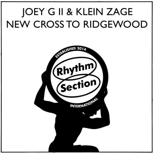 G II, Joey / Zage, Klein: New Cross To Ridgewood - Record