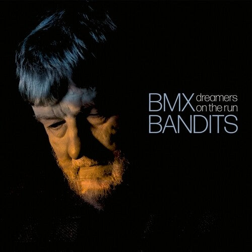BMX Bandits: Dreamers On The Run (Indie Exclusive) - Record