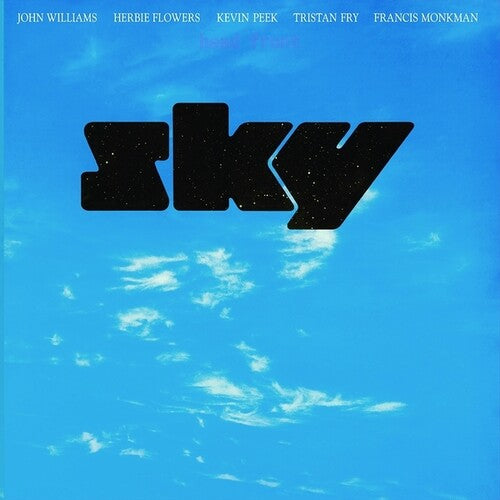Sky: Sky - Record