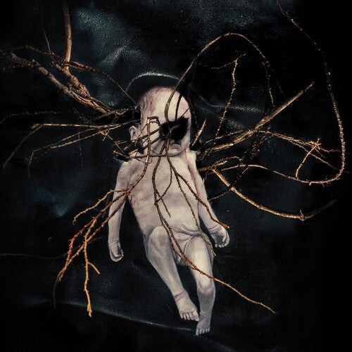 Selbst: Despondency Chord Progressions - CD