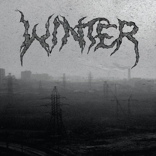 Winter: Live In Brooklyn Ny - CD