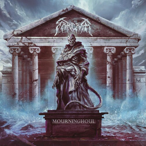 Sarcasm: Mourninghoul - CD