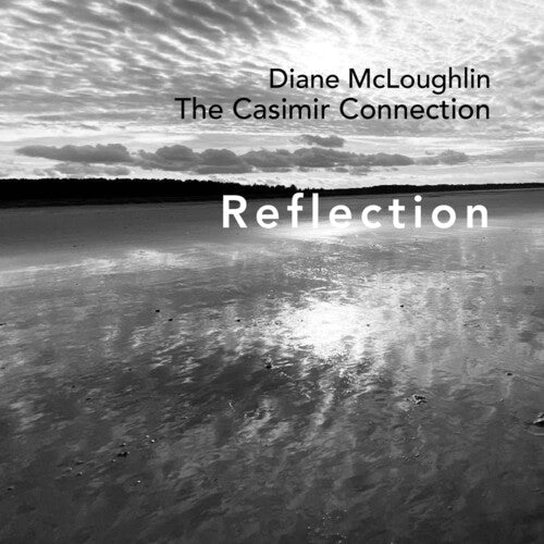 Casimir Connection: Reflection - CD