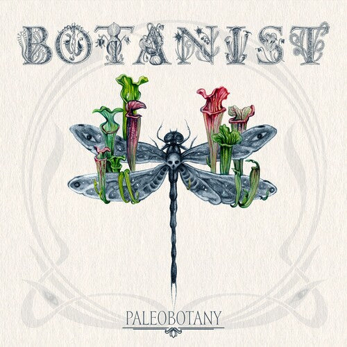 Botanist: Paleobotany - VINYL