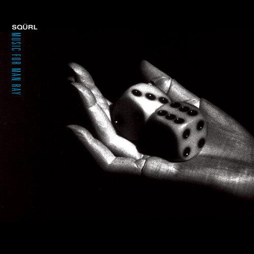 SQÜRL- Music for Man Ray (Original Soundtrack) (Clear Vinyl) { VINYL LP }