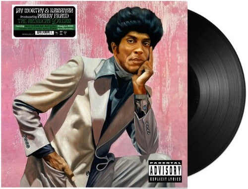 Worthy, Jay / Fraud, Kamaiyah & Harry: The Am3rican Dream - Record