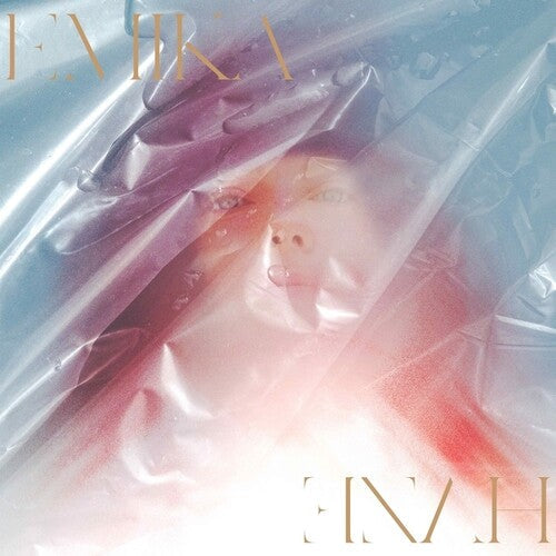 Emika: Haze - Record